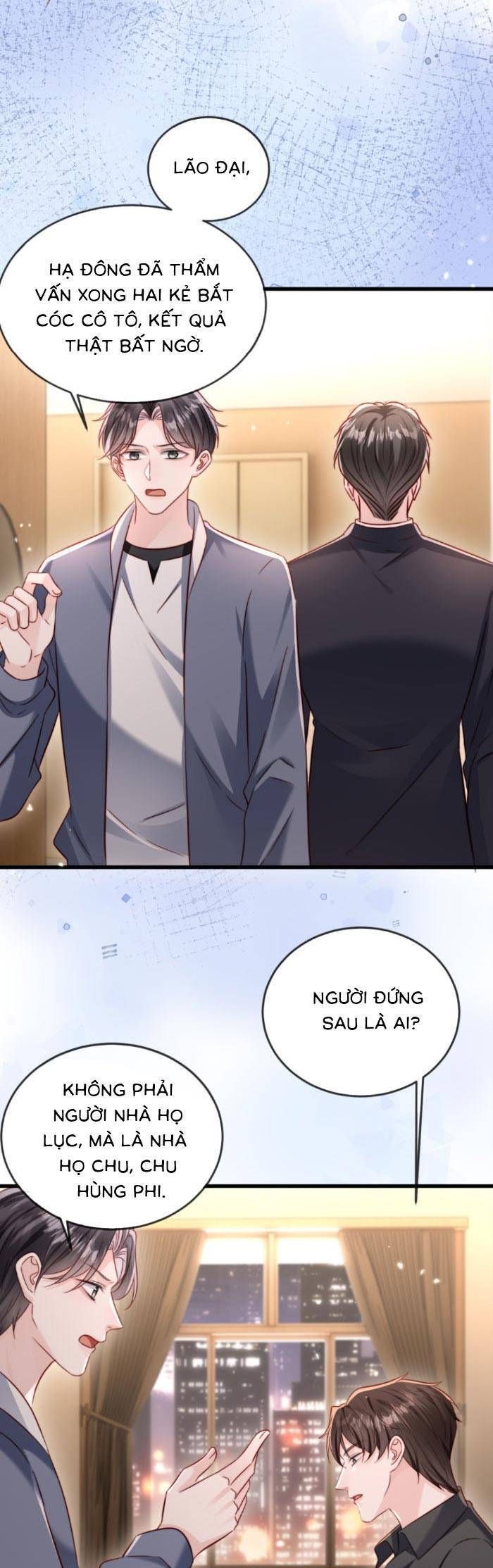 Rơi Vào Sự Si Tình Của Anh Chapter 18 - 7