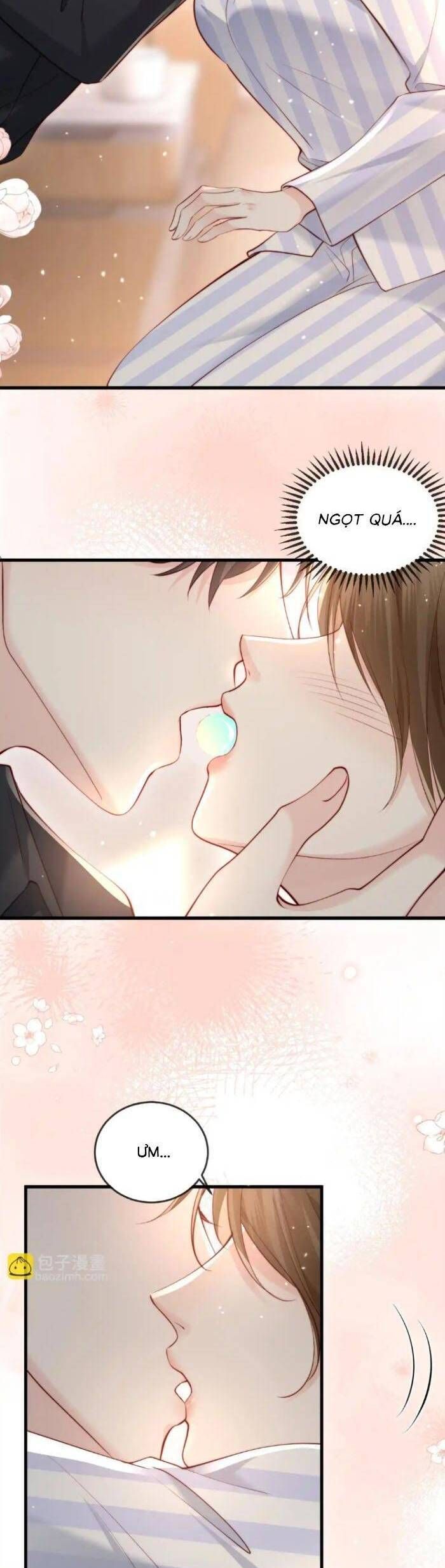 Rơi Vào Sự Si Tình Của Anh Chapter 19 - 11