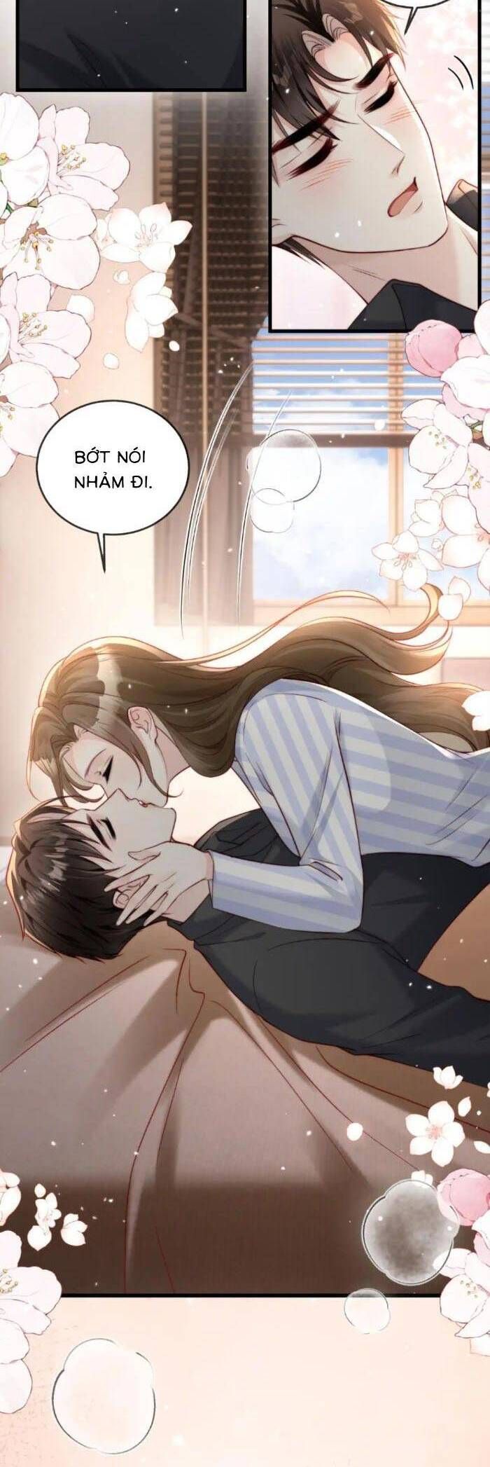 Rơi Vào Sự Si Tình Của Anh Chapter 19 - 15