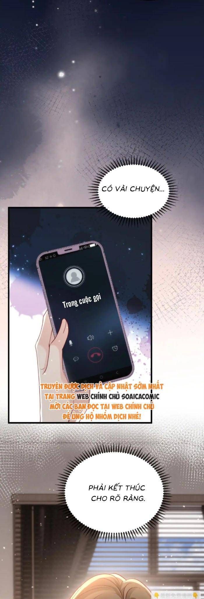 Rơi Vào Sự Si Tình Của Anh Chapter 19 - 24