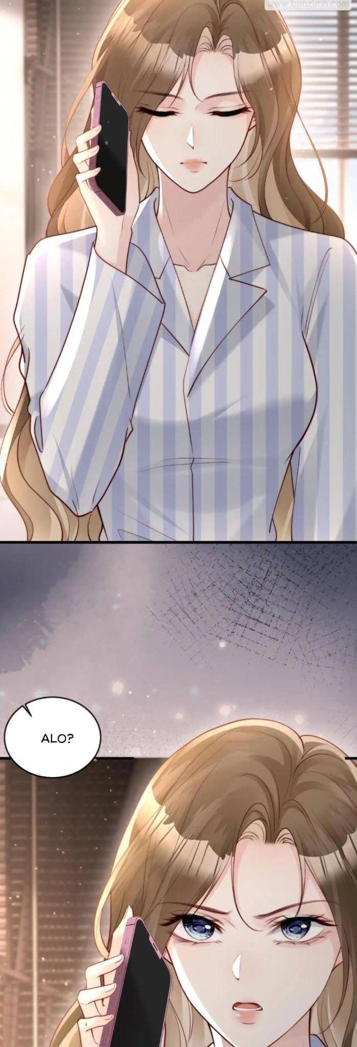 Rơi Vào Sự Si Tình Của Anh Chapter 19 - 25