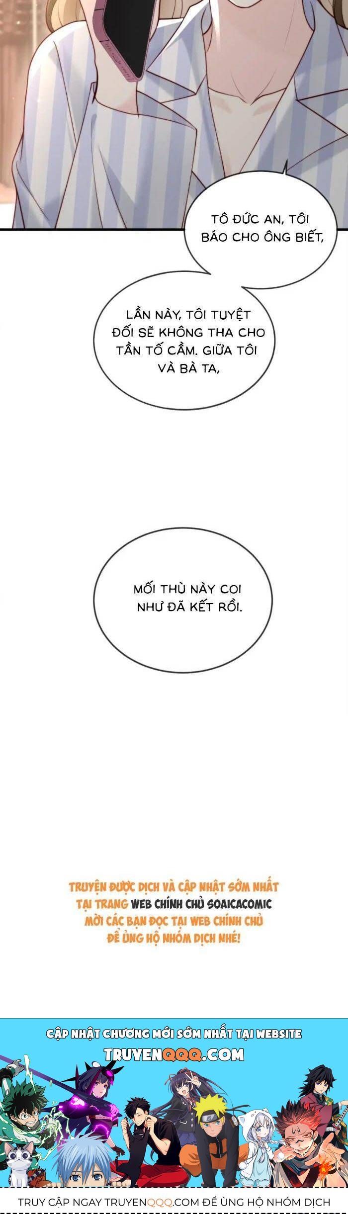 Rơi Vào Sự Si Tình Của Anh Chapter 19 - 26