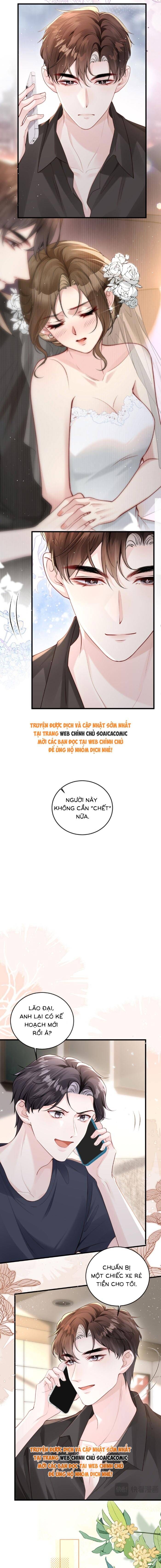 Rơi Vào Sự Si Tình Của Anh Chapter 2.1 - 5