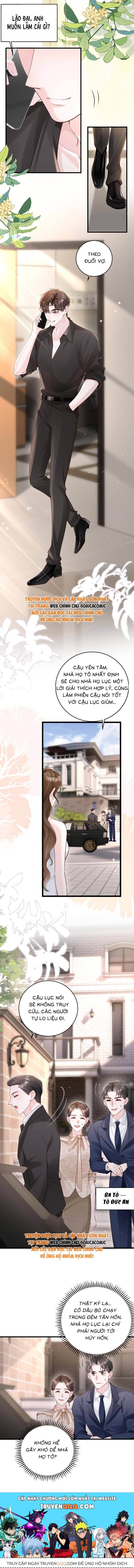 Rơi Vào Sự Si Tình Của Anh Chapter 2.1 - 6