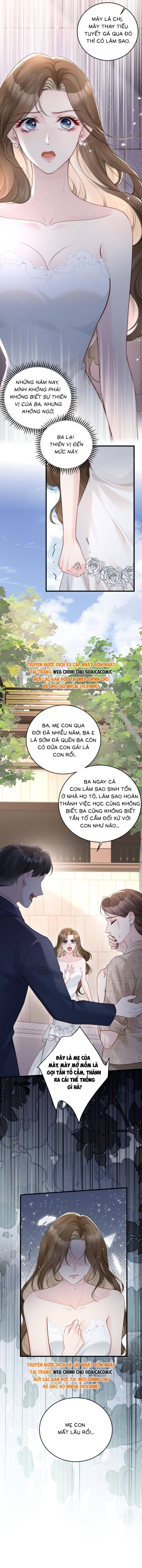 Rơi Vào Sự Si Tình Của Anh Chapter 2.2 - 3