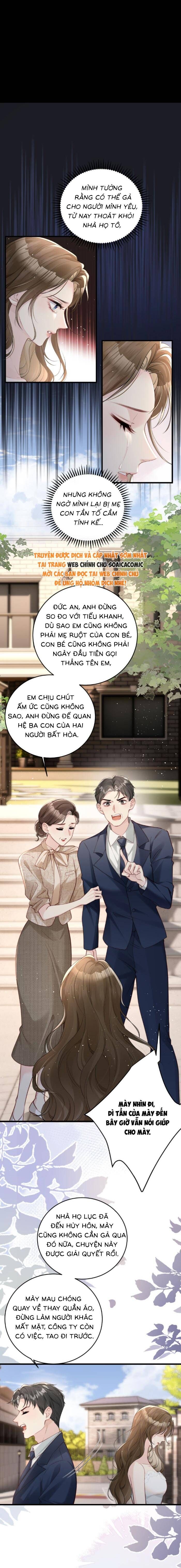 Rơi Vào Sự Si Tình Của Anh Chapter 2.2 - 5