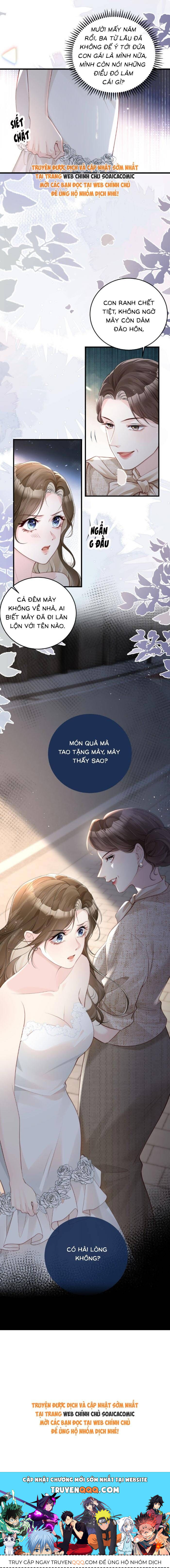 Rơi Vào Sự Si Tình Của Anh Chapter 2.2 - 6