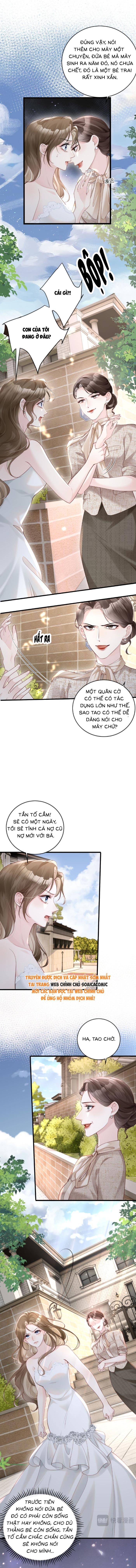 Rơi Vào Sự Si Tình Của Anh Chapter 3.1 - 2