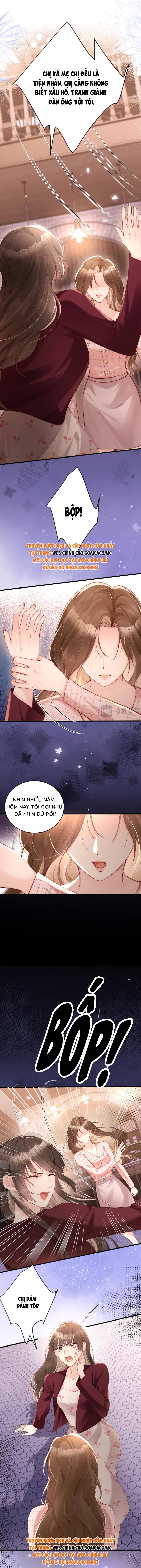 Rơi Vào Sự Si Tình Của Anh Chapter 3.2 - 5