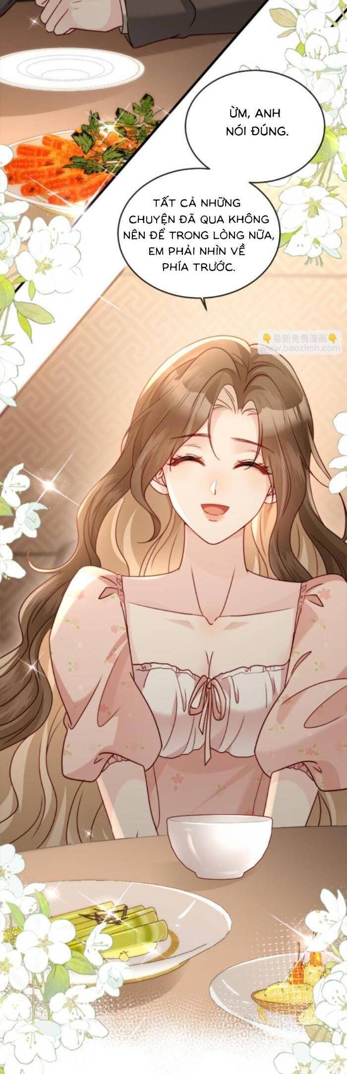 Rơi Vào Sự Si Tình Của Anh Chapter 8 - 18