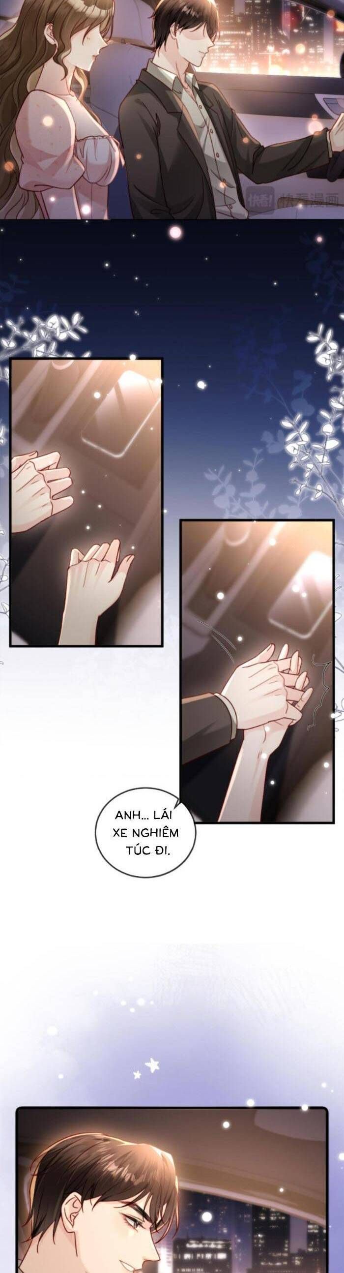 Rơi Vào Sự Si Tình Của Anh Chapter 8 - 20