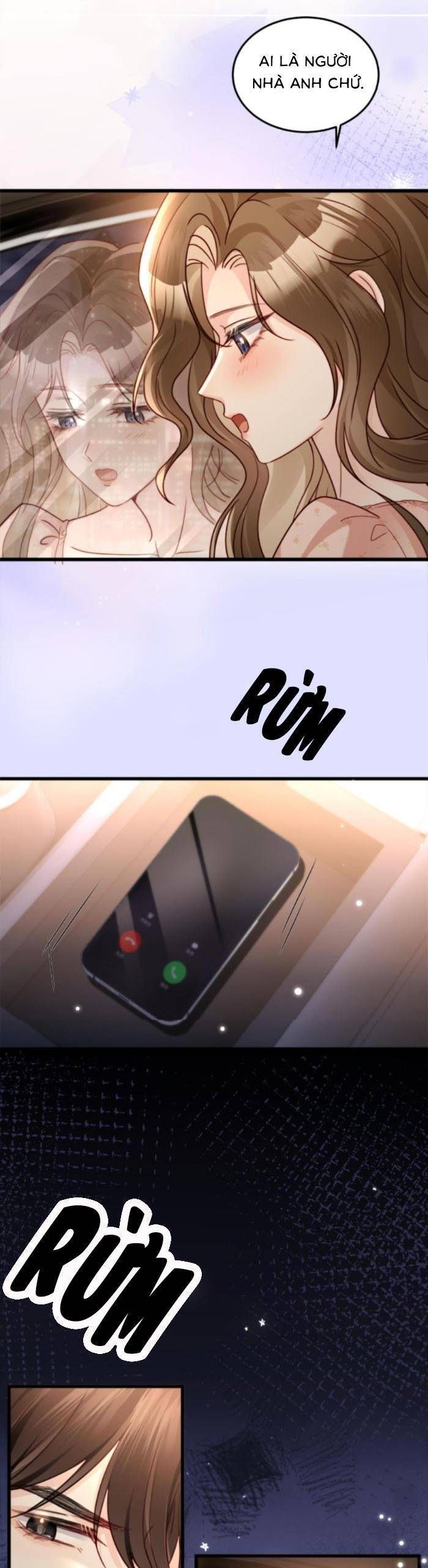 Rơi Vào Sự Si Tình Của Anh Chapter 8 - 22
