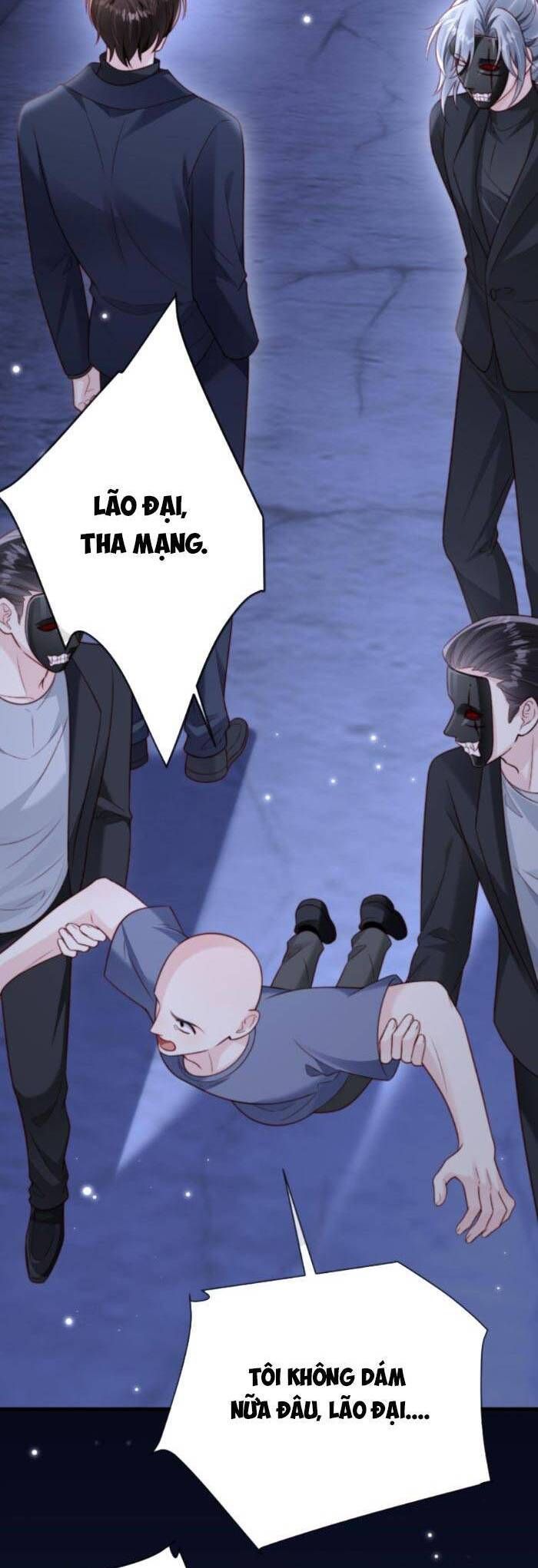 Rơi Vào Sự Si Tình Của Anh Chapter 9 - 16