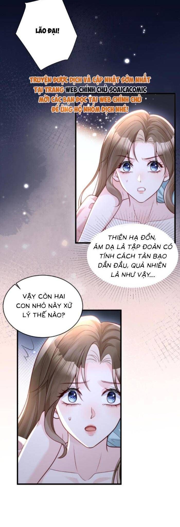 Rơi Vào Sự Si Tình Của Anh Chapter 9 - 17