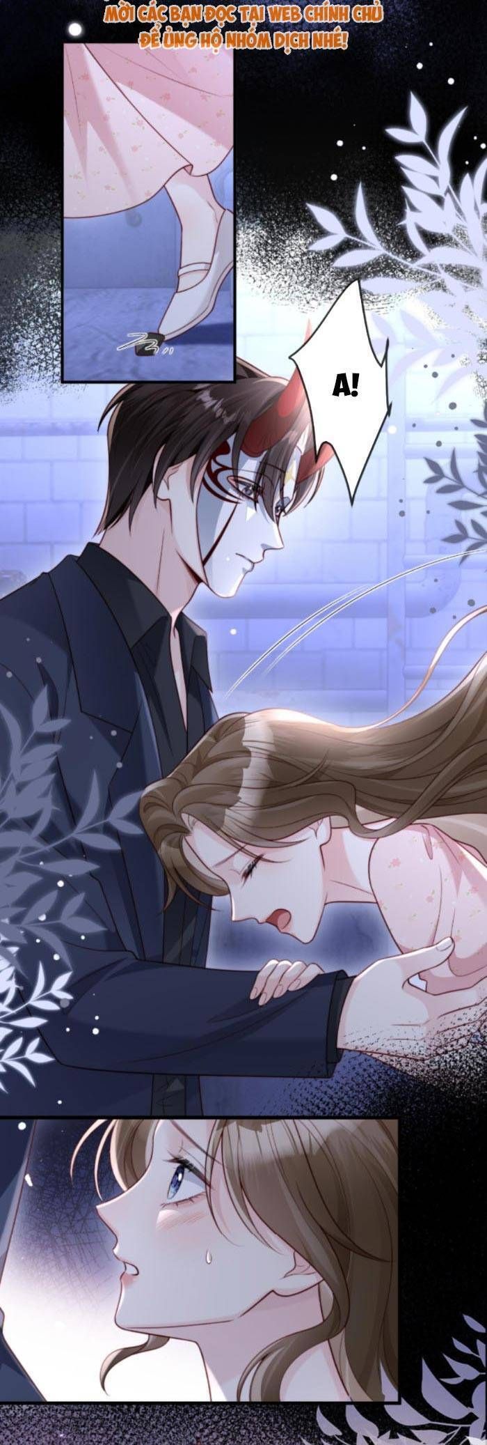 Rơi Vào Sự Si Tình Của Anh Chapter 9 - 20