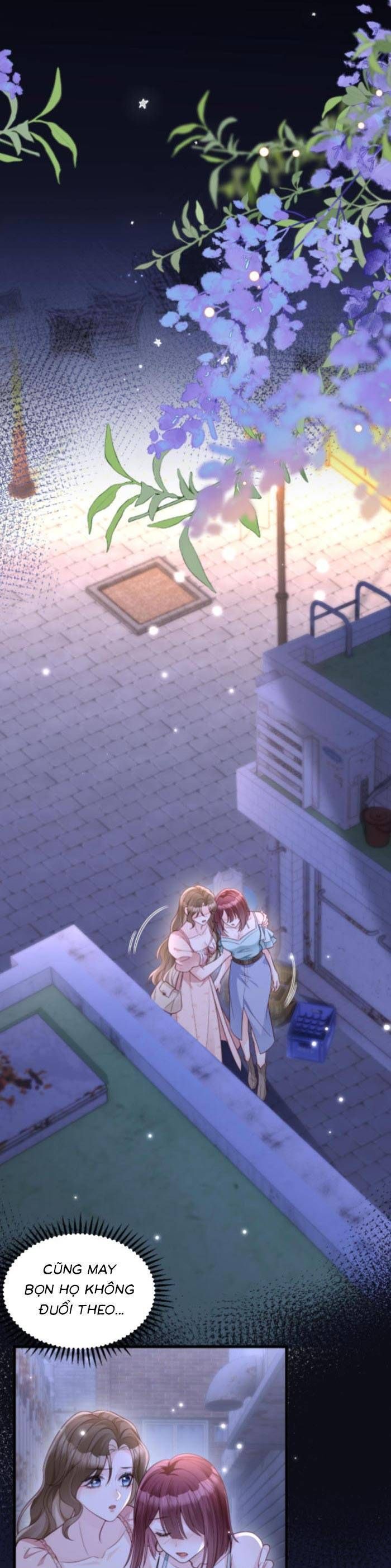 Rơi Vào Sự Si Tình Của Anh Chapter 9 - 7