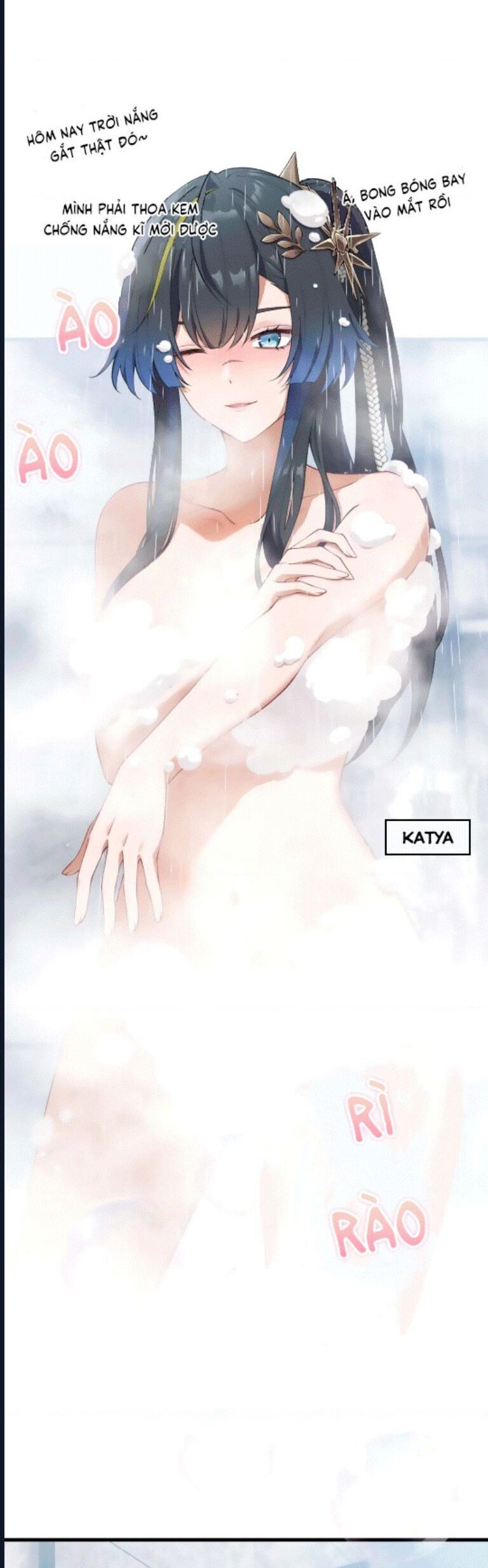 Có Quá Nhiều Người Thích Trợ Lý Chapter 1 - 2