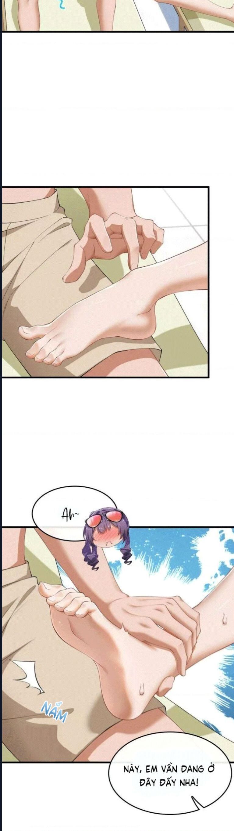 Có Quá Nhiều Người Thích Trợ Lý Chapter 1 - 12