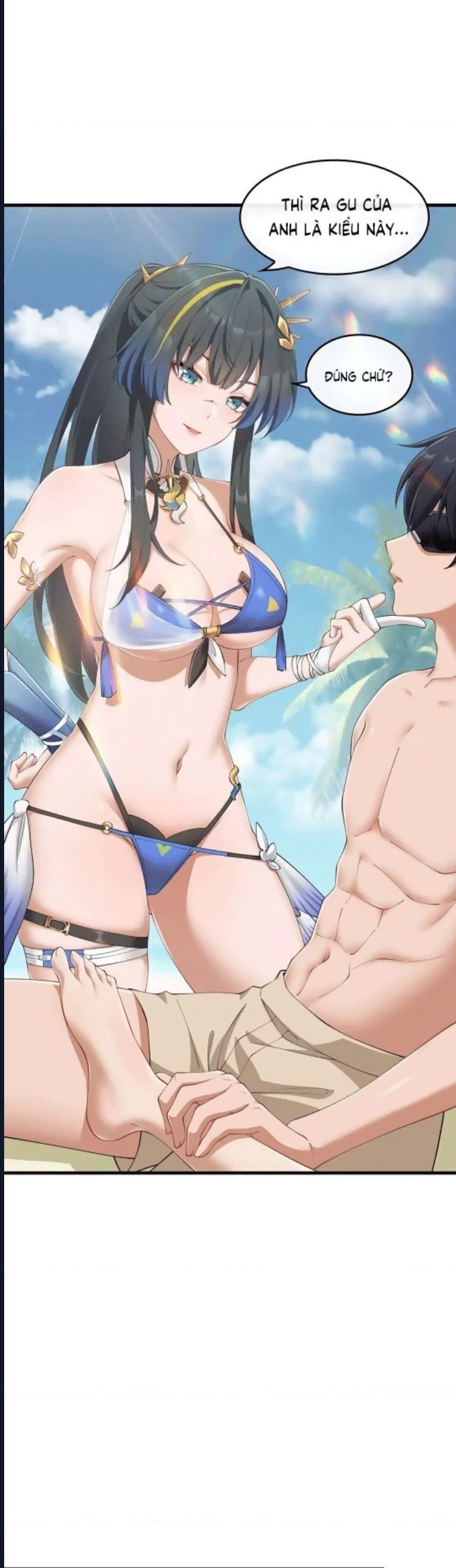 Có Quá Nhiều Người Thích Trợ Lý Chapter 1 - 13