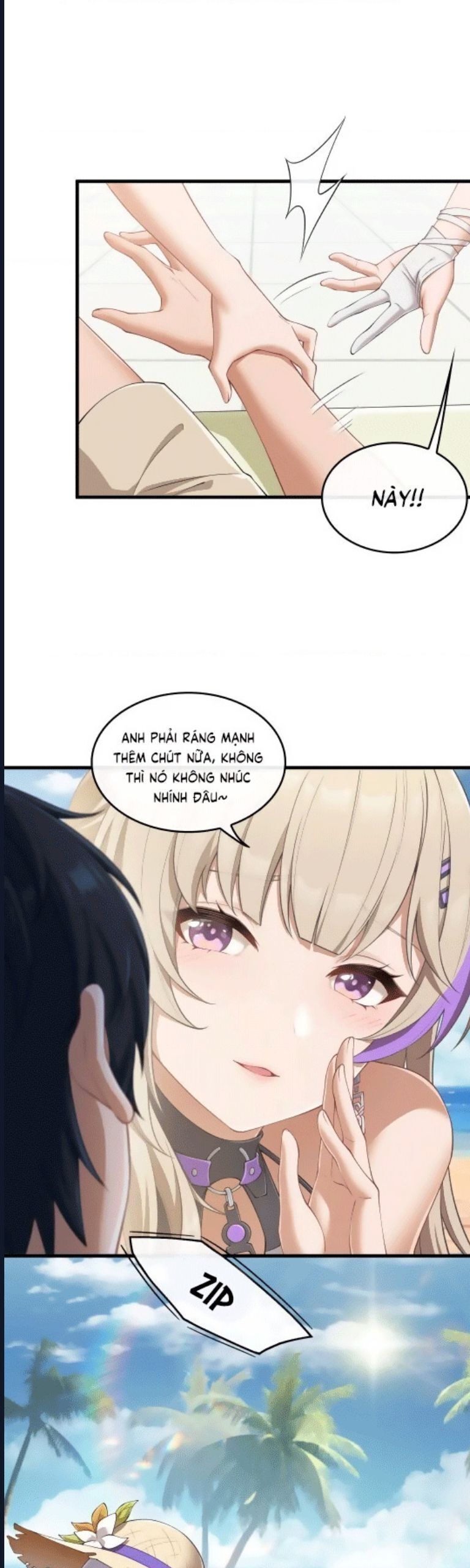 Có Quá Nhiều Người Thích Trợ Lý Chapter 1 - 17