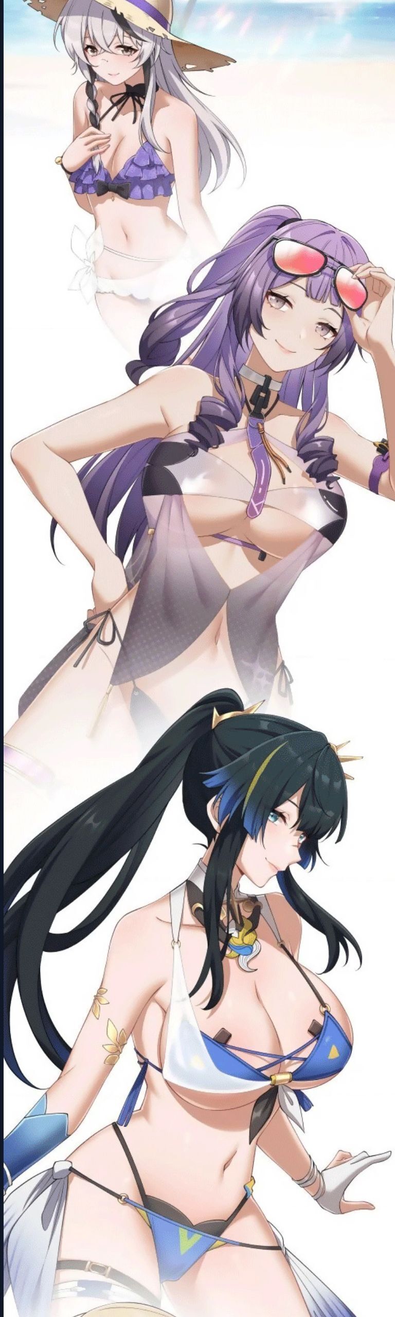 Có Quá Nhiều Người Thích Trợ Lý Chapter 1 - 18