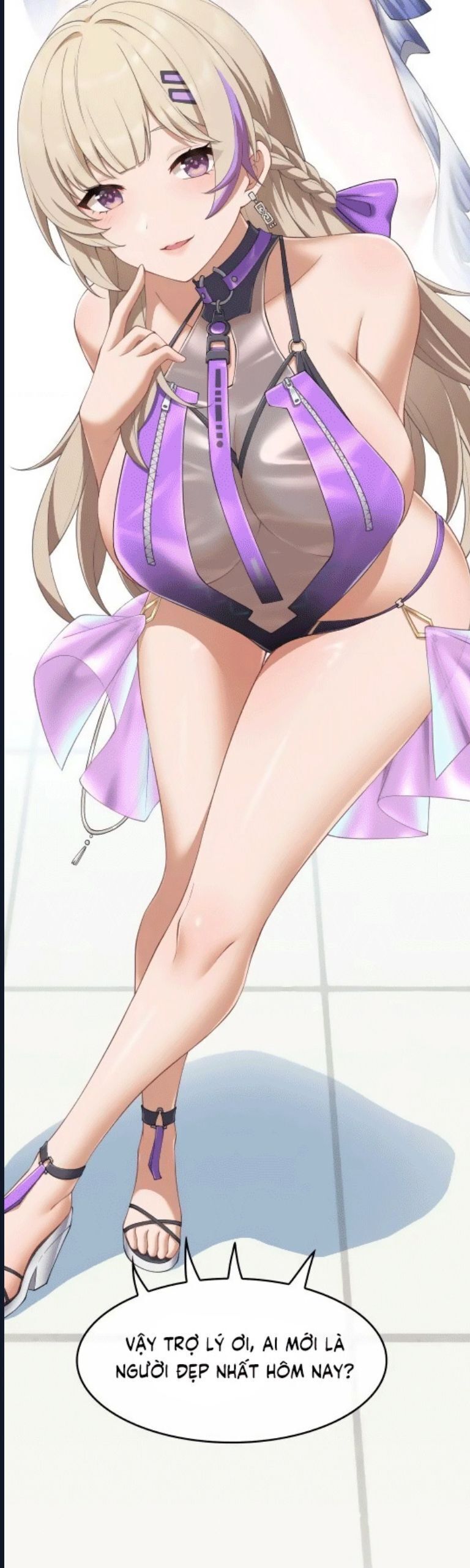 Có Quá Nhiều Người Thích Trợ Lý Chapter 1 - 19