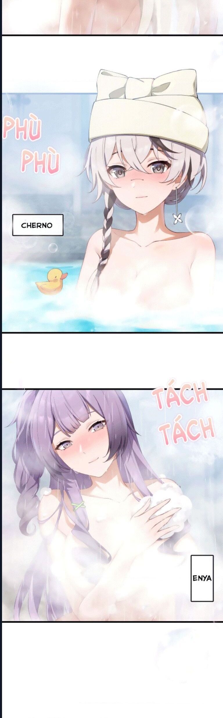 Có Quá Nhiều Người Thích Trợ Lý Chapter 1 - 4