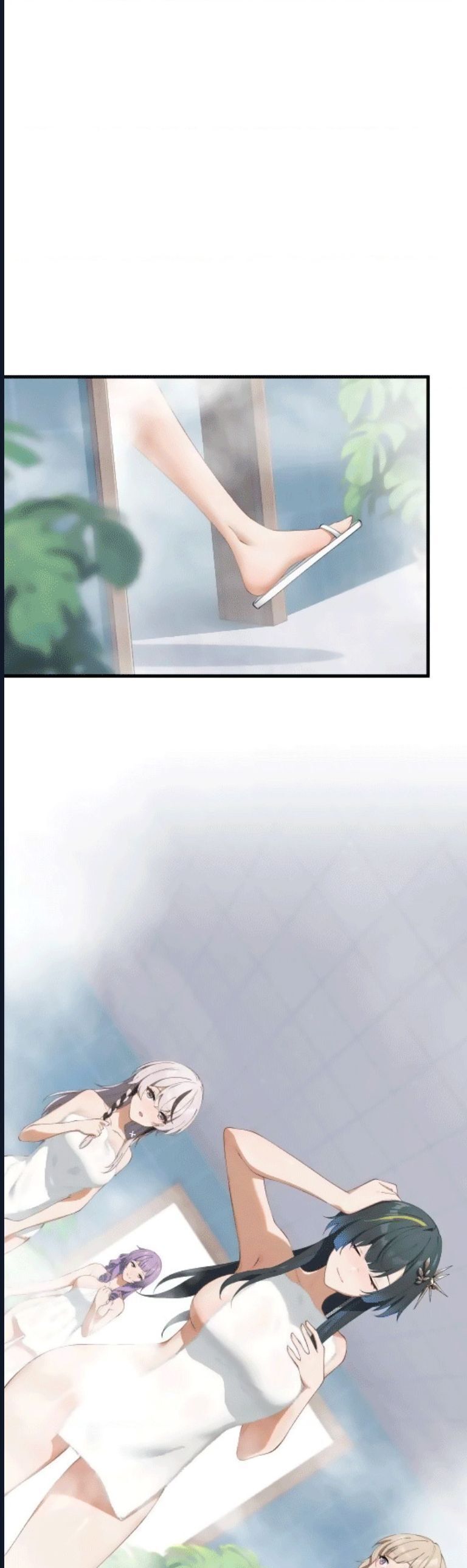 Có Quá Nhiều Người Thích Trợ Lý Chapter 1 - 5