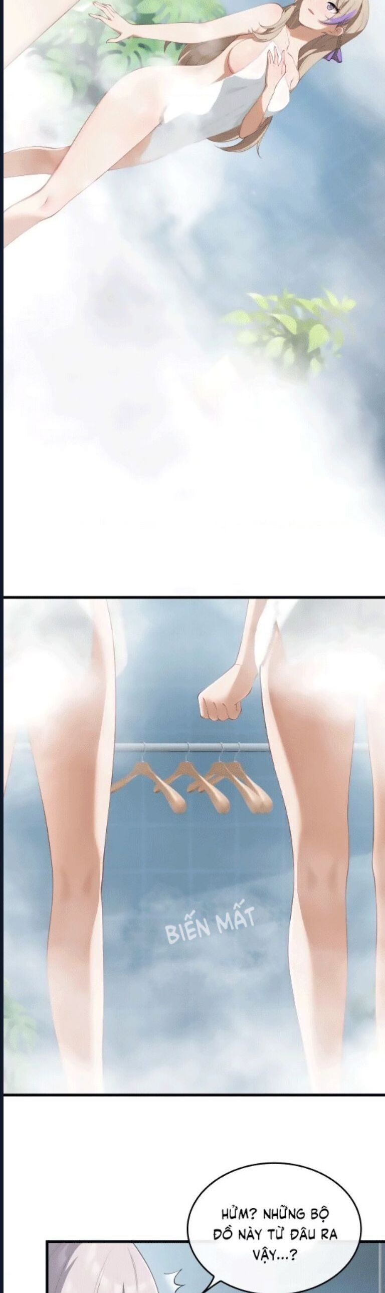 Có Quá Nhiều Người Thích Trợ Lý Chapter 1 - 6