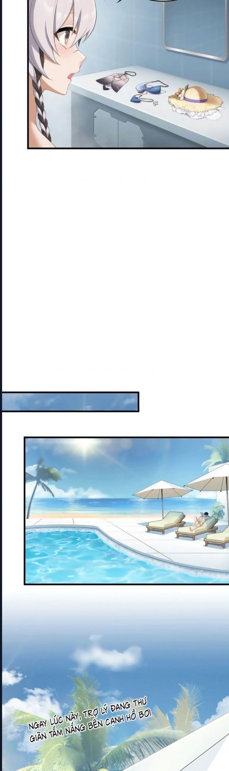 Có Quá Nhiều Người Thích Trợ Lý Chapter 1 - 7