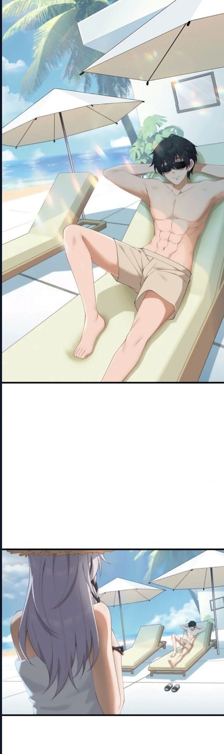 Có Quá Nhiều Người Thích Trợ Lý Chapter 1 - 8