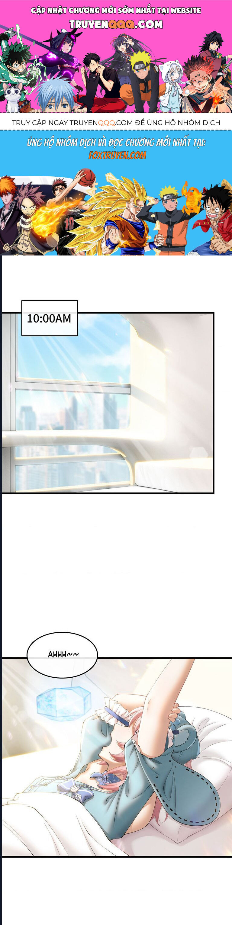 Có Quá Nhiều Người Thích Trợ Lý Chapter 2 - 1