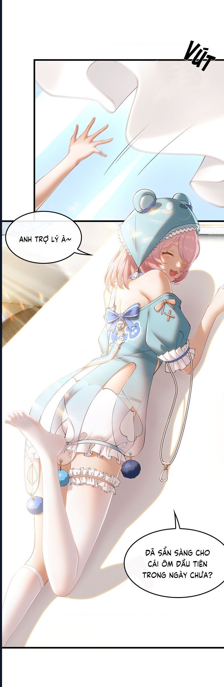 Có Quá Nhiều Người Thích Trợ Lý Chapter 2 - 2