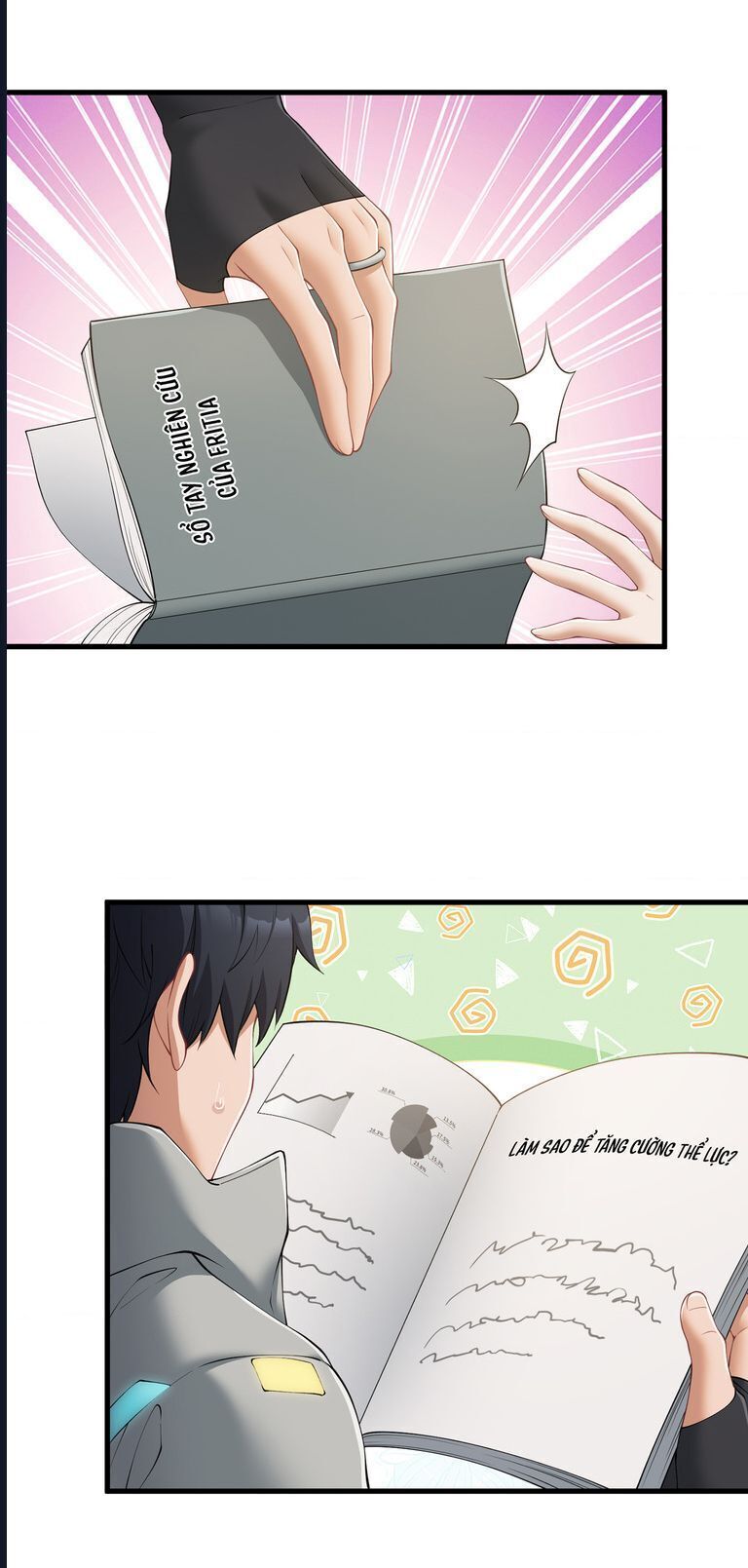 Có Quá Nhiều Người Thích Trợ Lý Chapter 2 - 11