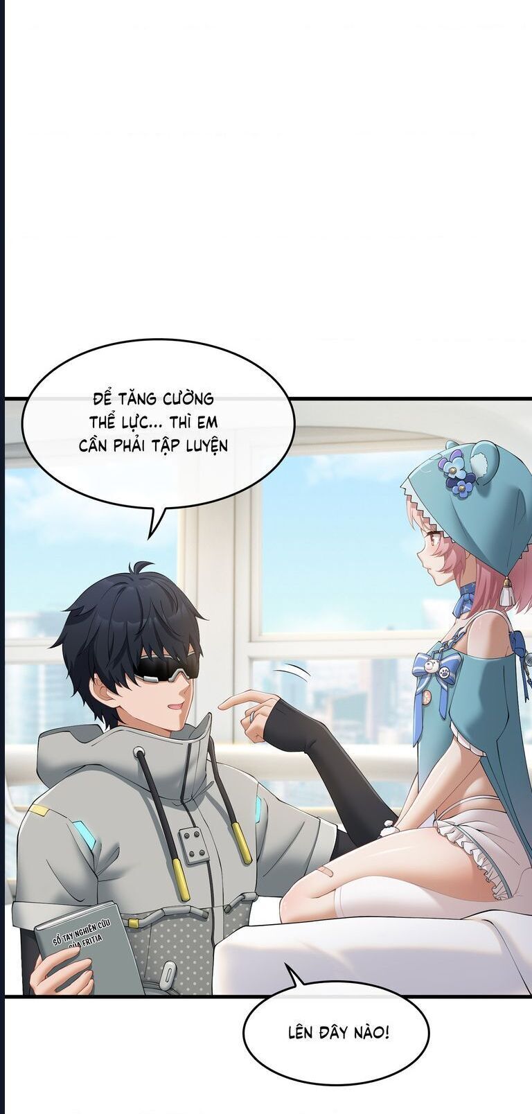 Có Quá Nhiều Người Thích Trợ Lý Chapter 2 - 12