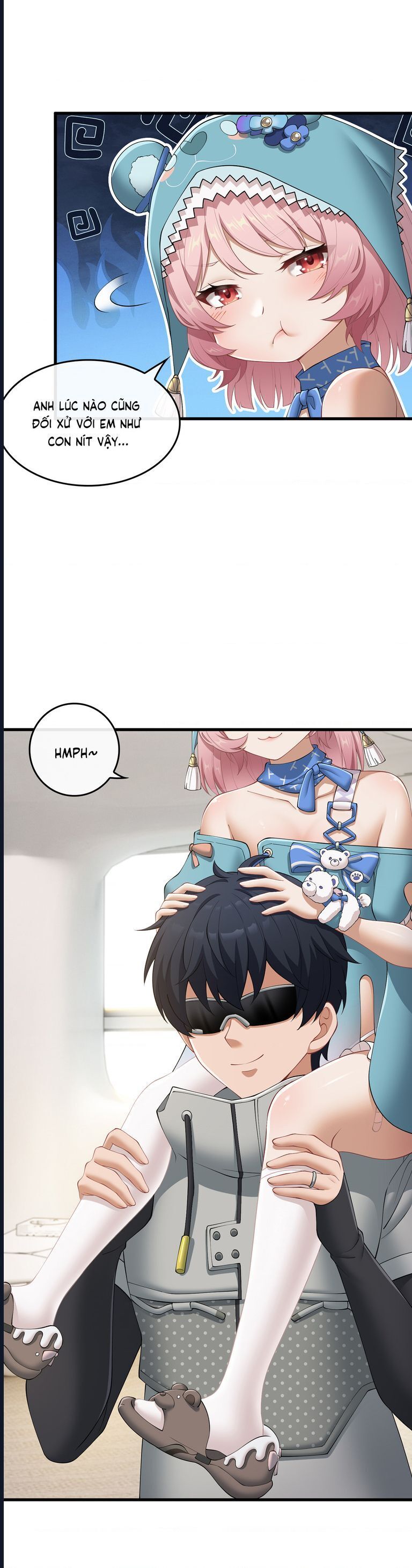 Có Quá Nhiều Người Thích Trợ Lý Chapter 2 - 13