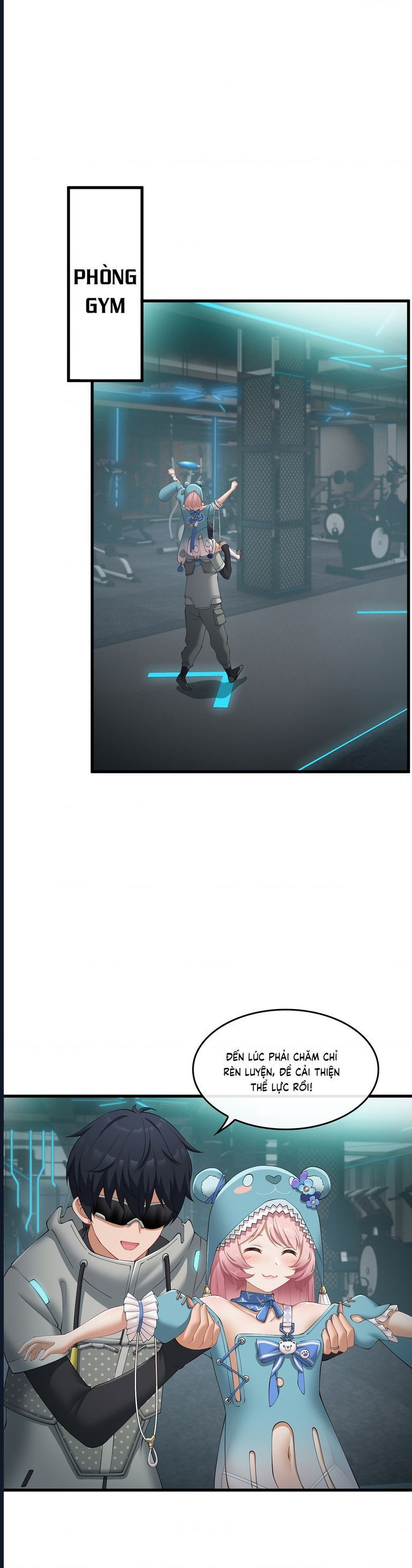 Có Quá Nhiều Người Thích Trợ Lý Chapter 2 - 14