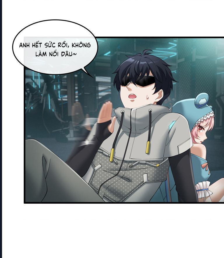 Có Quá Nhiều Người Thích Trợ Lý Chapter 2 - 19