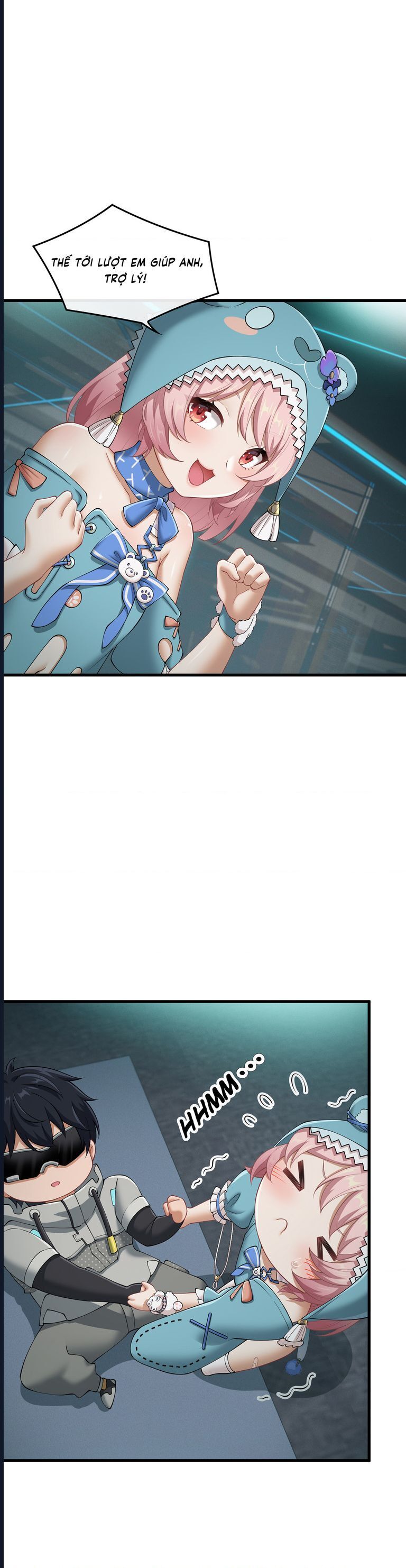 Có Quá Nhiều Người Thích Trợ Lý Chapter 2 - 20