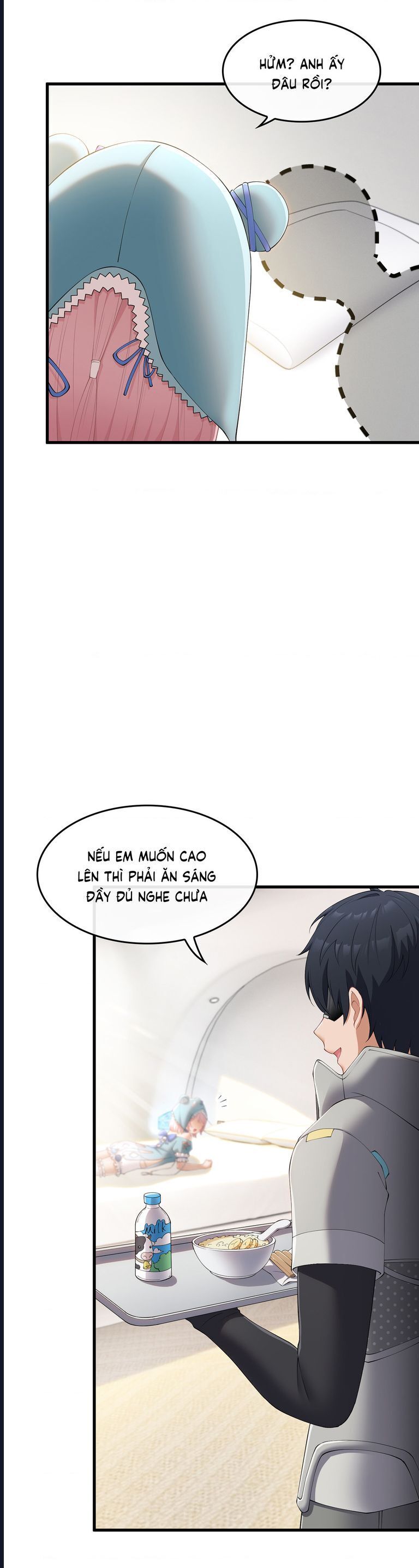 Có Quá Nhiều Người Thích Trợ Lý Chapter 2 - 3