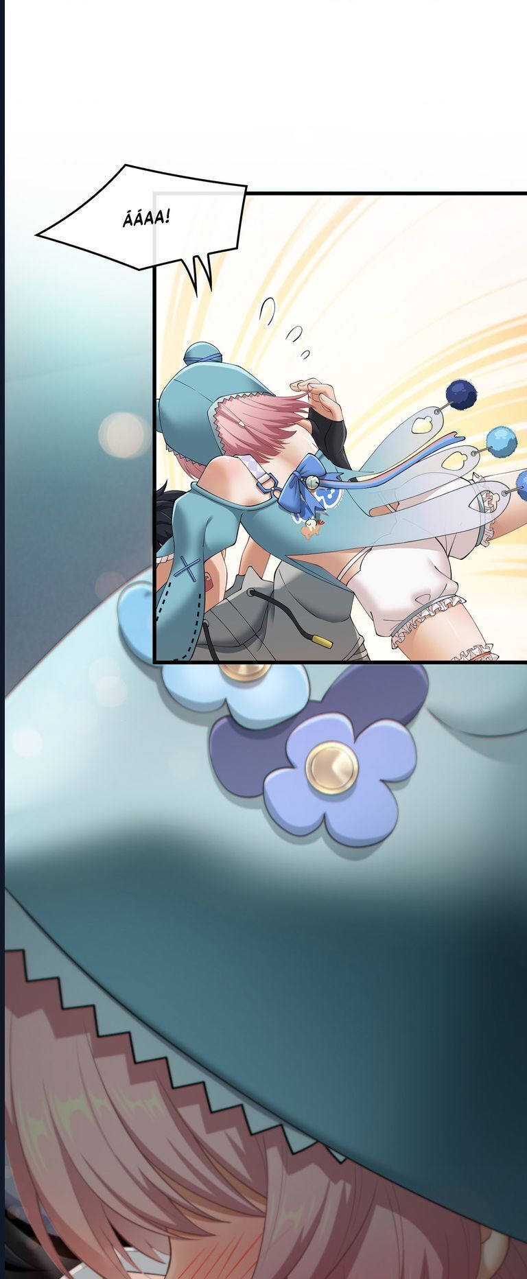 Có Quá Nhiều Người Thích Trợ Lý Chapter 2 - 21