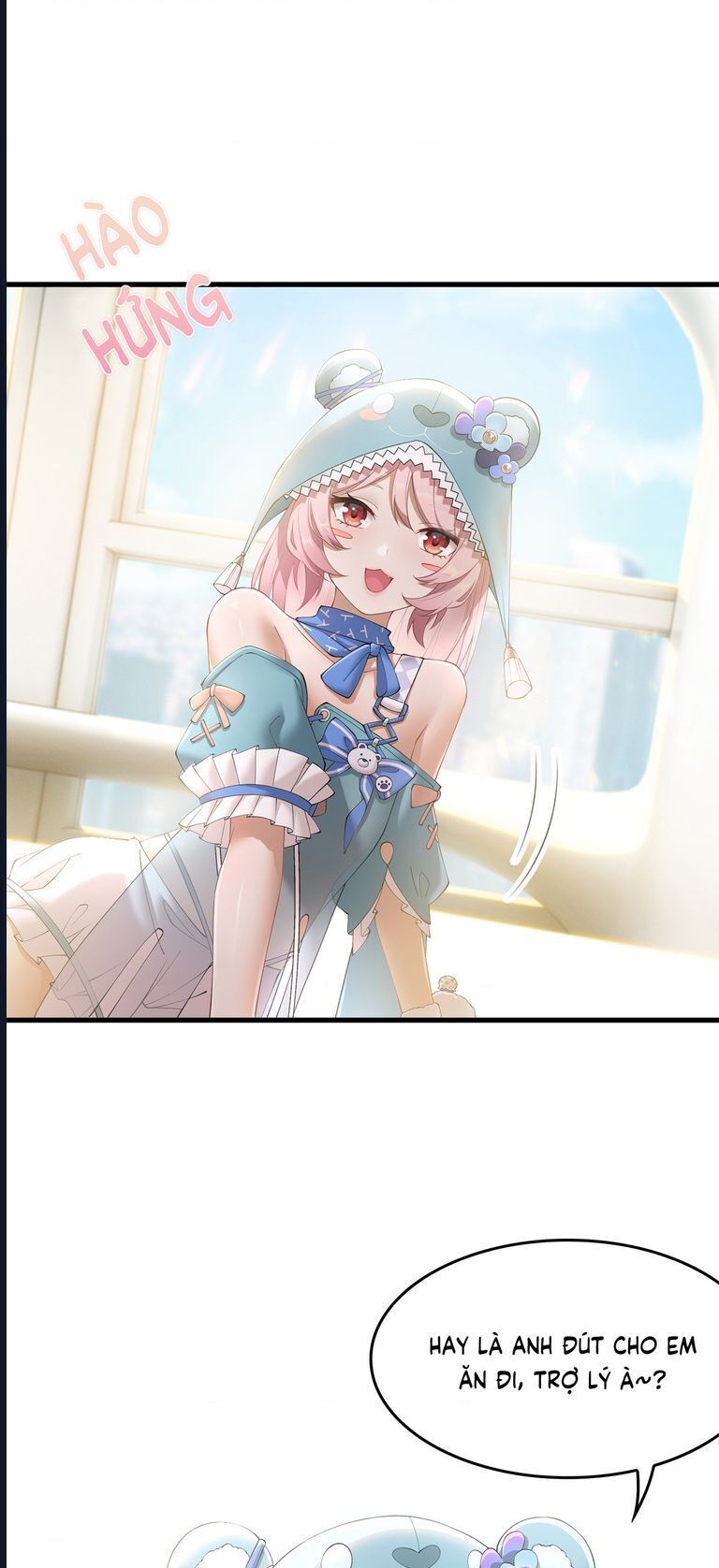 Có Quá Nhiều Người Thích Trợ Lý Chapter 2 - 4