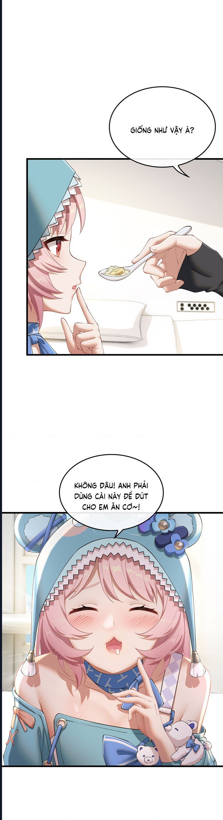 Có Quá Nhiều Người Thích Trợ Lý Chapter 2 - 6