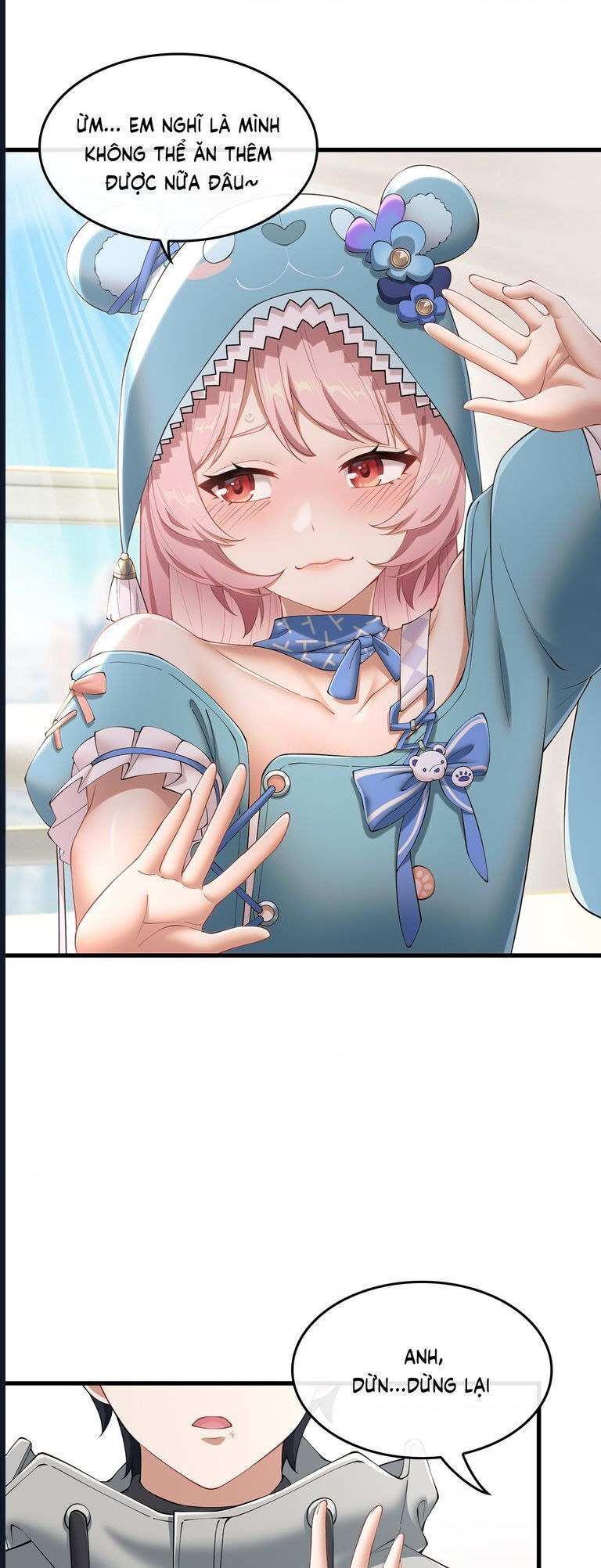 Có Quá Nhiều Người Thích Trợ Lý Chapter 2 - 9