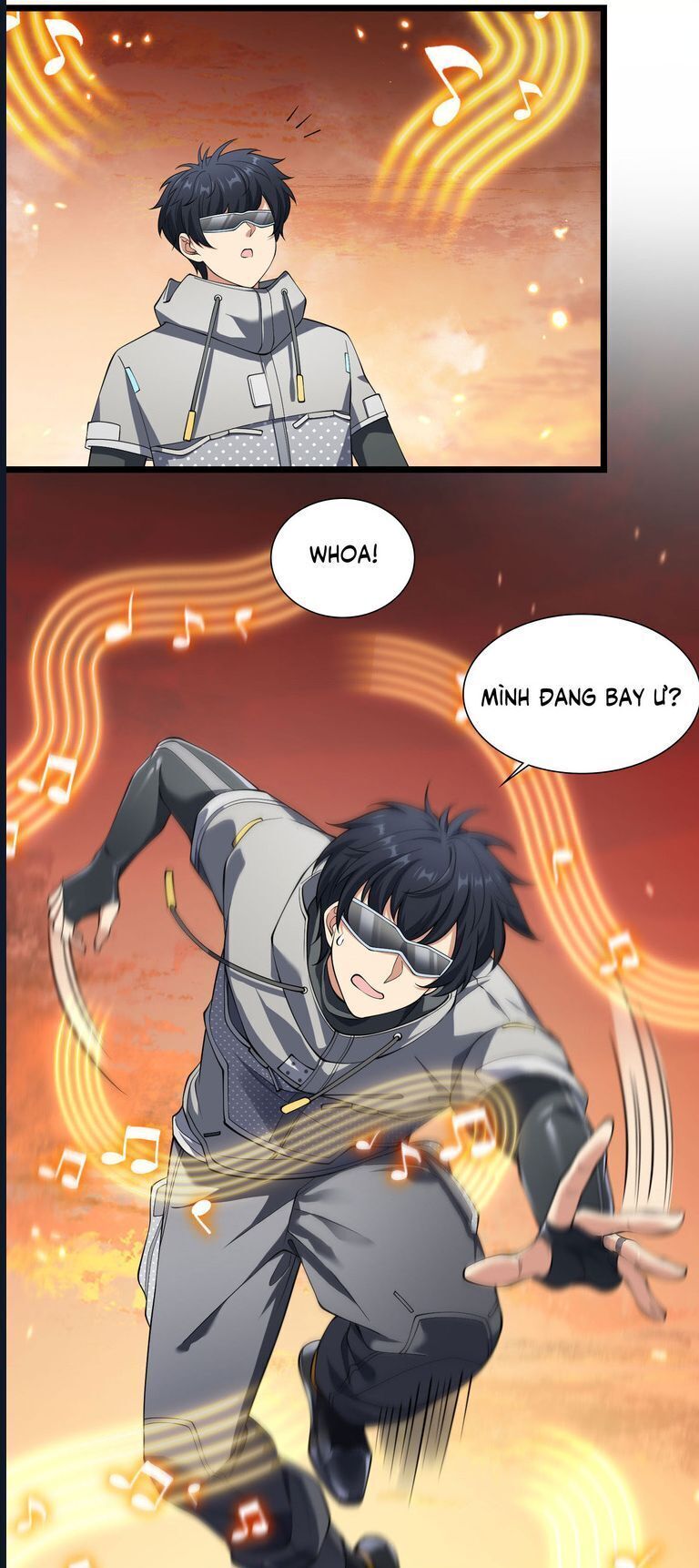 Có Quá Nhiều Người Thích Trợ Lý Chapter 6.1 - 2