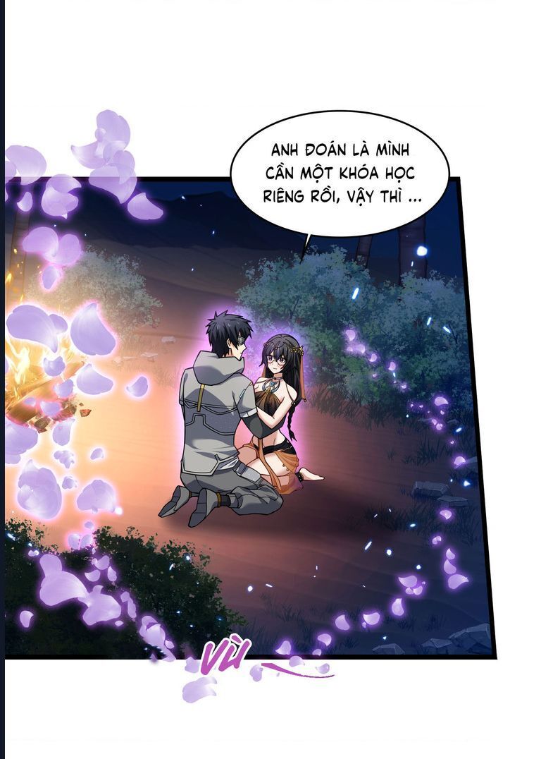 Có Quá Nhiều Người Thích Trợ Lý Chapter 6.1 - 12