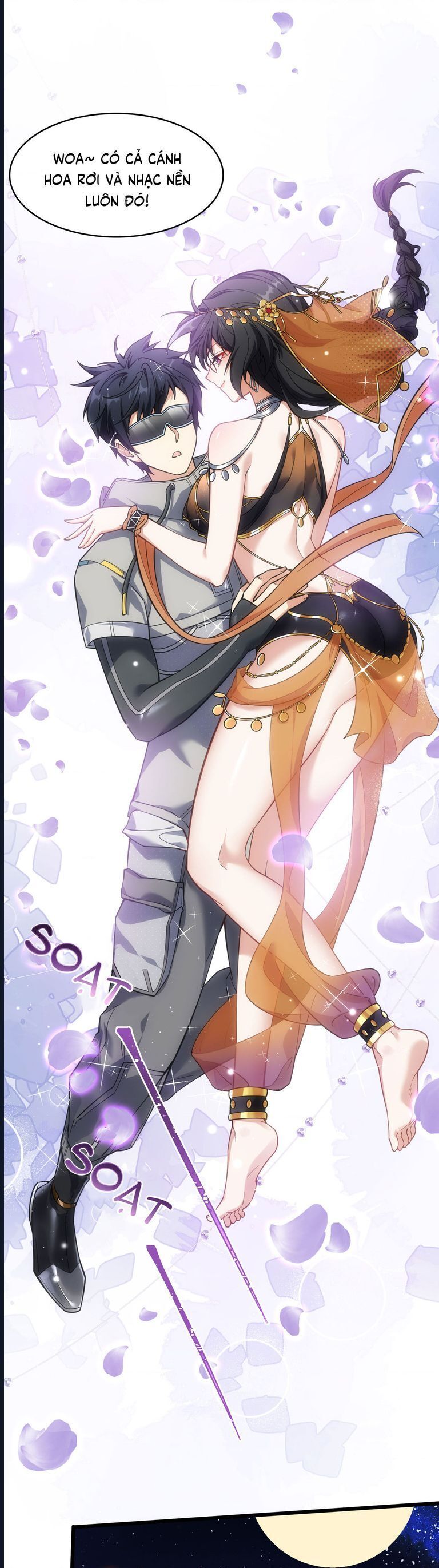 Có Quá Nhiều Người Thích Trợ Lý Chapter 6.1 - 13