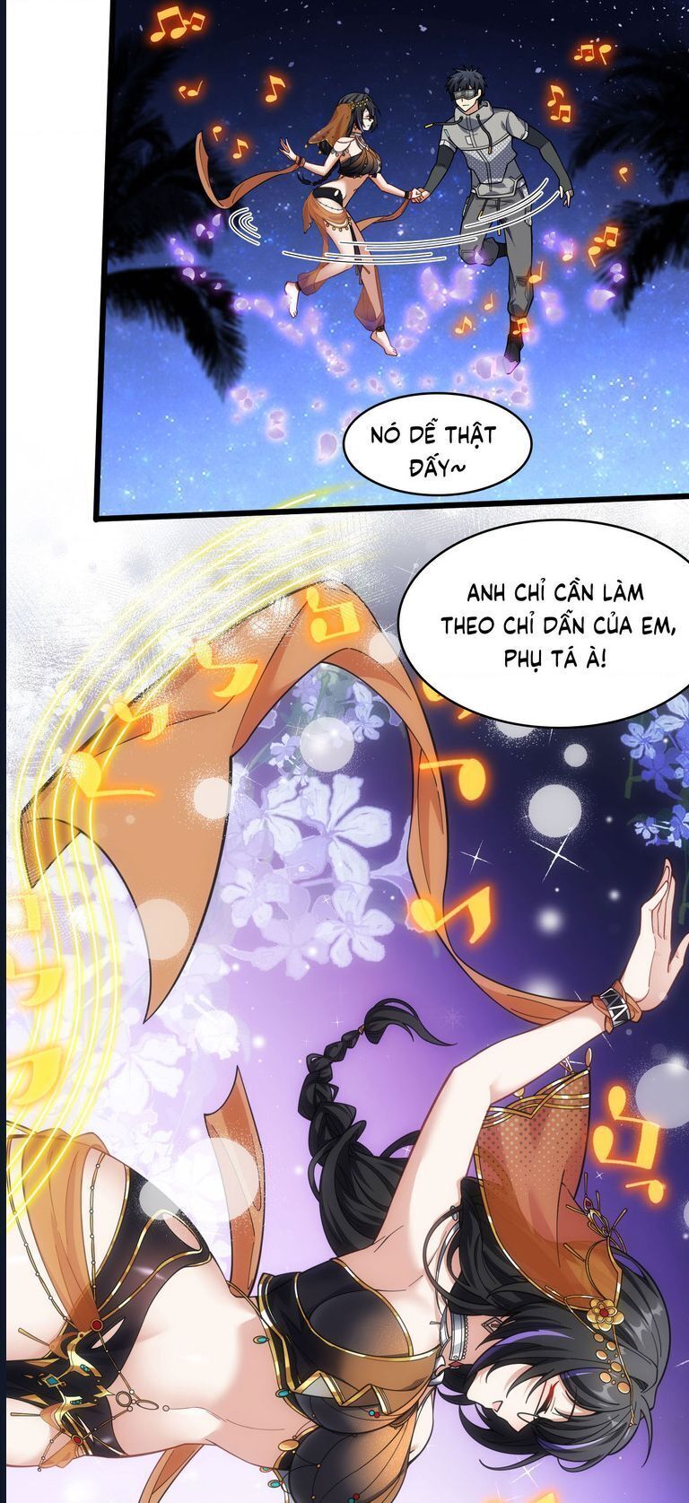 Có Quá Nhiều Người Thích Trợ Lý Chapter 6.1 - 14