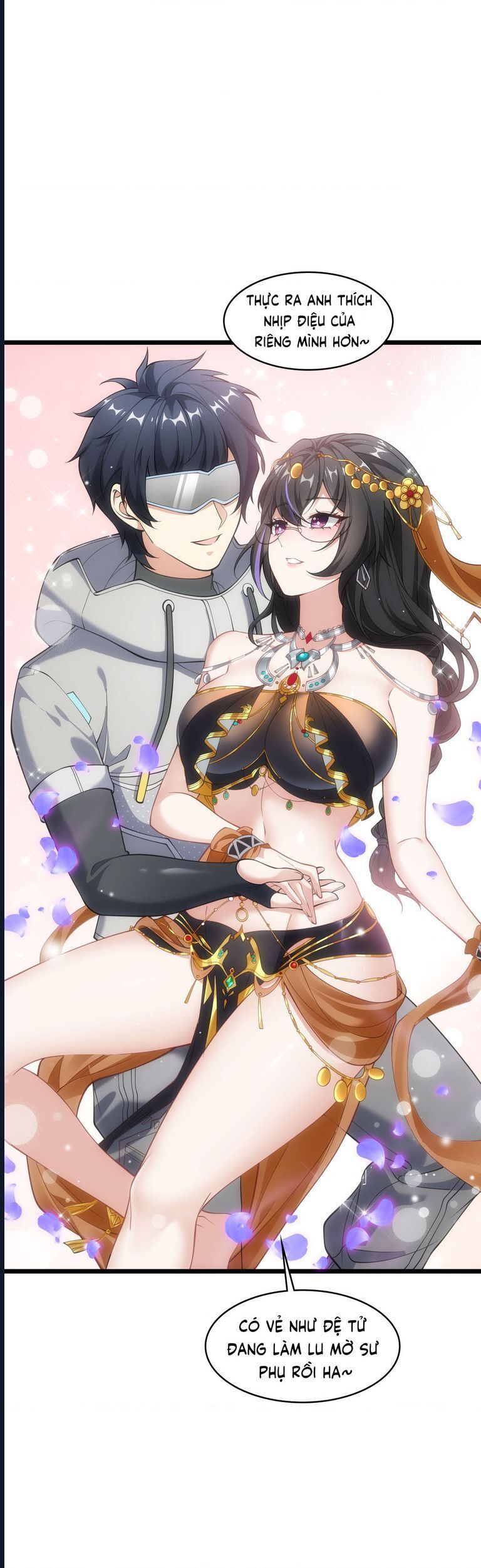 Có Quá Nhiều Người Thích Trợ Lý Chapter 6.1 - 17