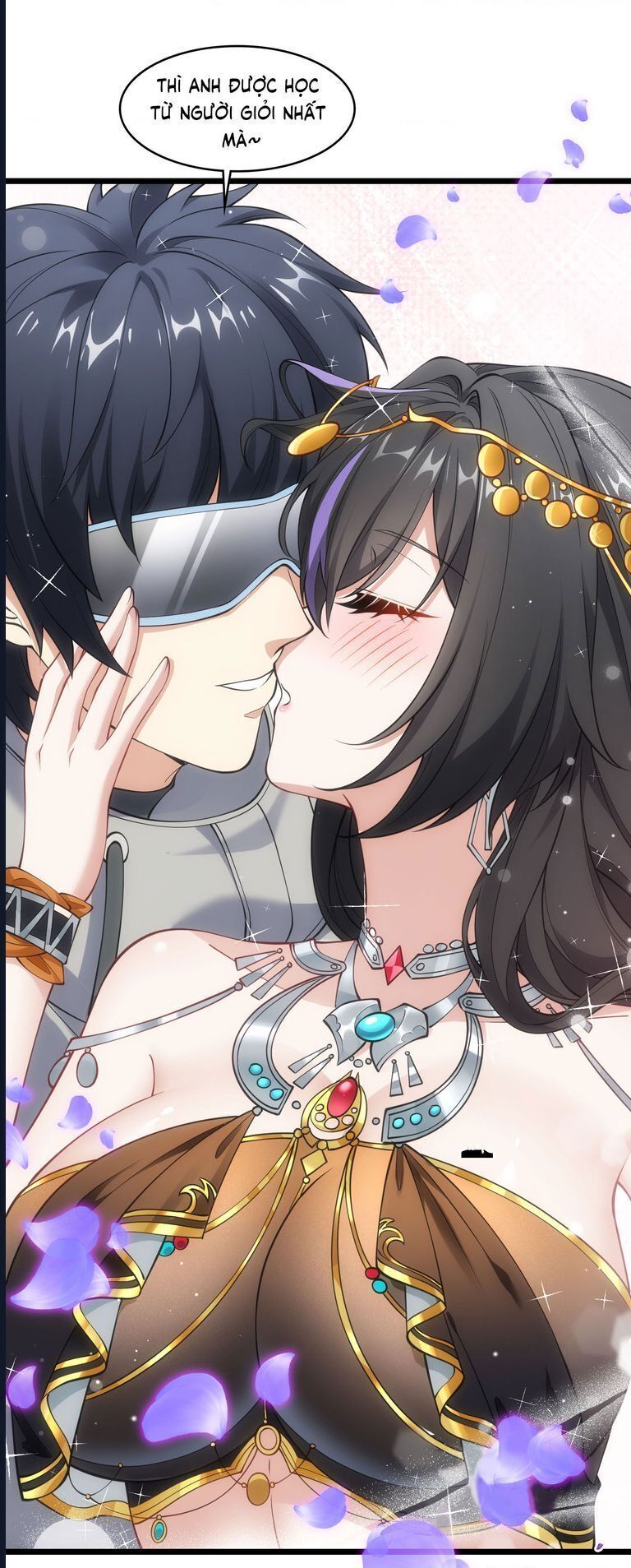 Có Quá Nhiều Người Thích Trợ Lý Chapter 6.1 - 18